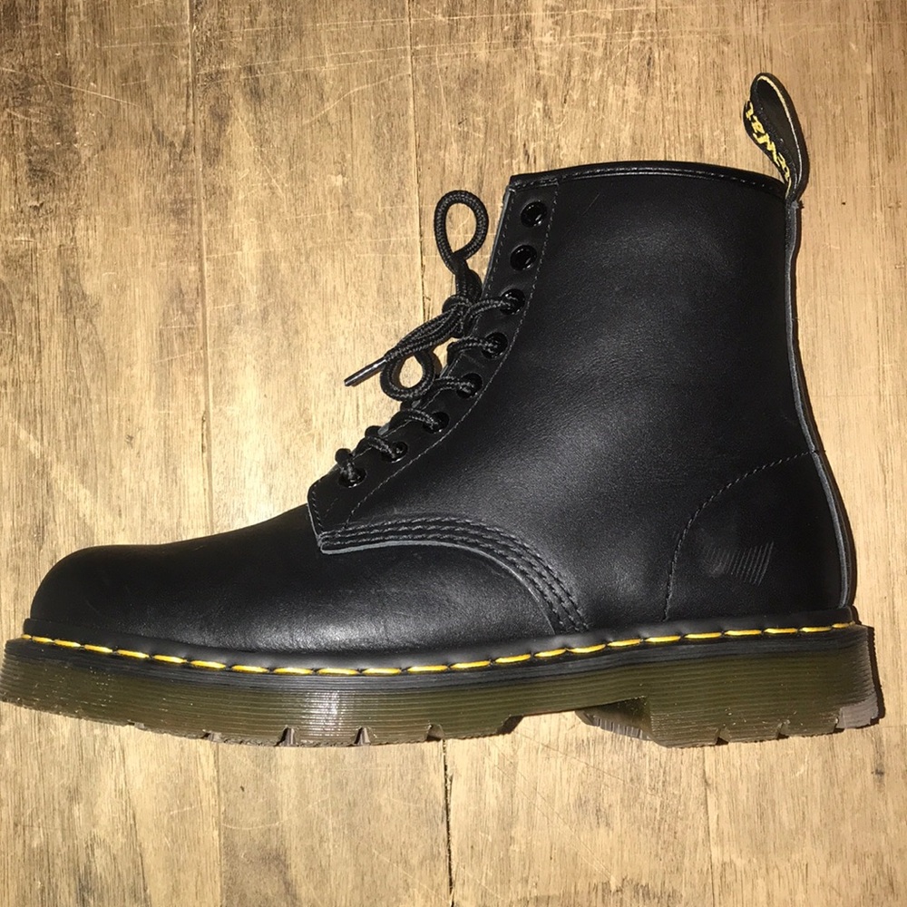 Dr. Martens Slip Resistant boots